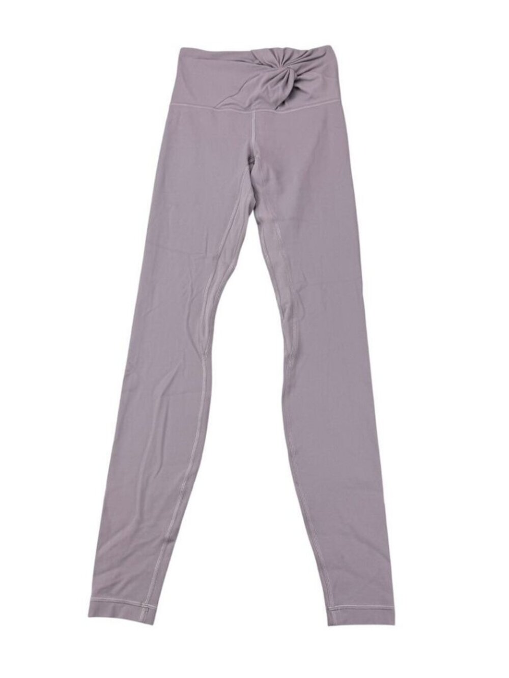 Lululemon Align High-Rise Tight 28" Twist Waist In Violet Verbena - Picture 2 of 6